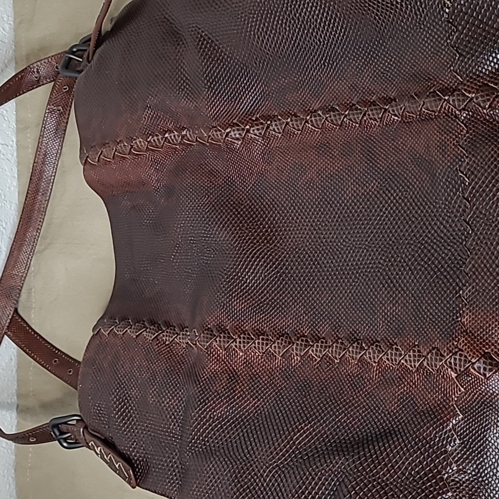 Bottega Veneta Karung Cesta Intrecciato Tote NWT All Inclusions RARE - Picture 6 of 16
